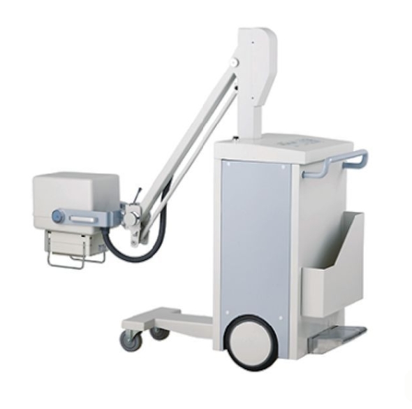 Portable X-Ray Unit